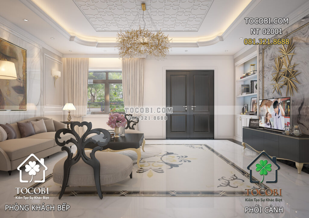 Nội dung khách hàng thất cổ điển